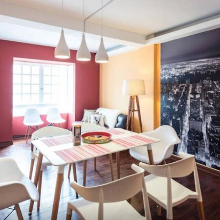 Inkahuset Miraflores Lima Ngoại thất bức ảnh
