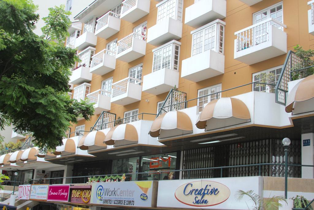 Inkahuset Miraflores Lima Phòng bức ảnh
