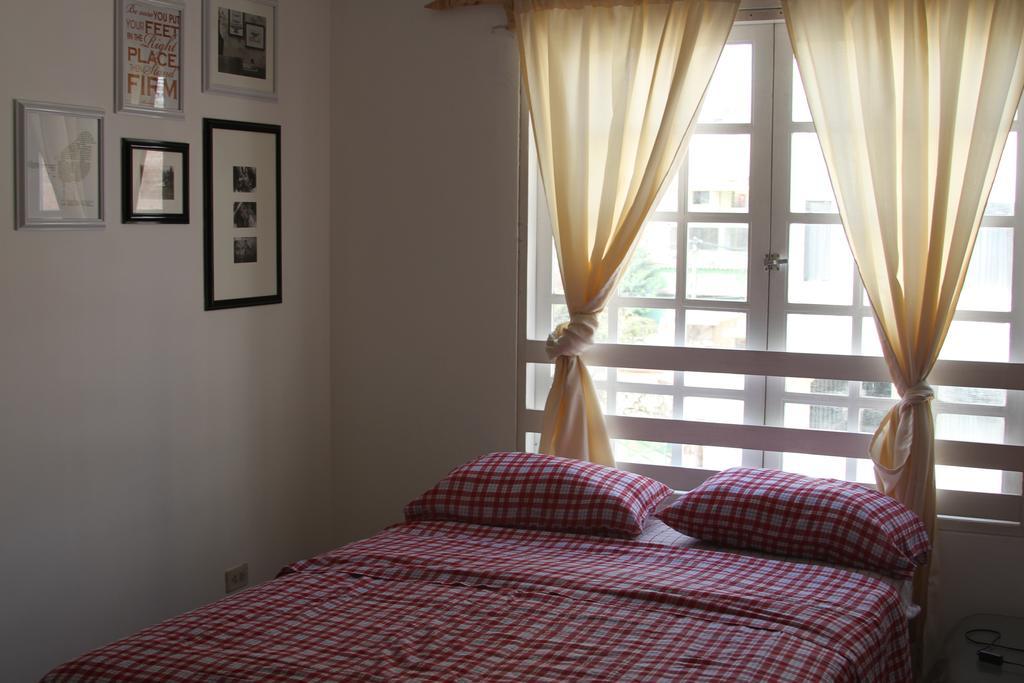 Inkahuset Miraflores Lima Phòng bức ảnh