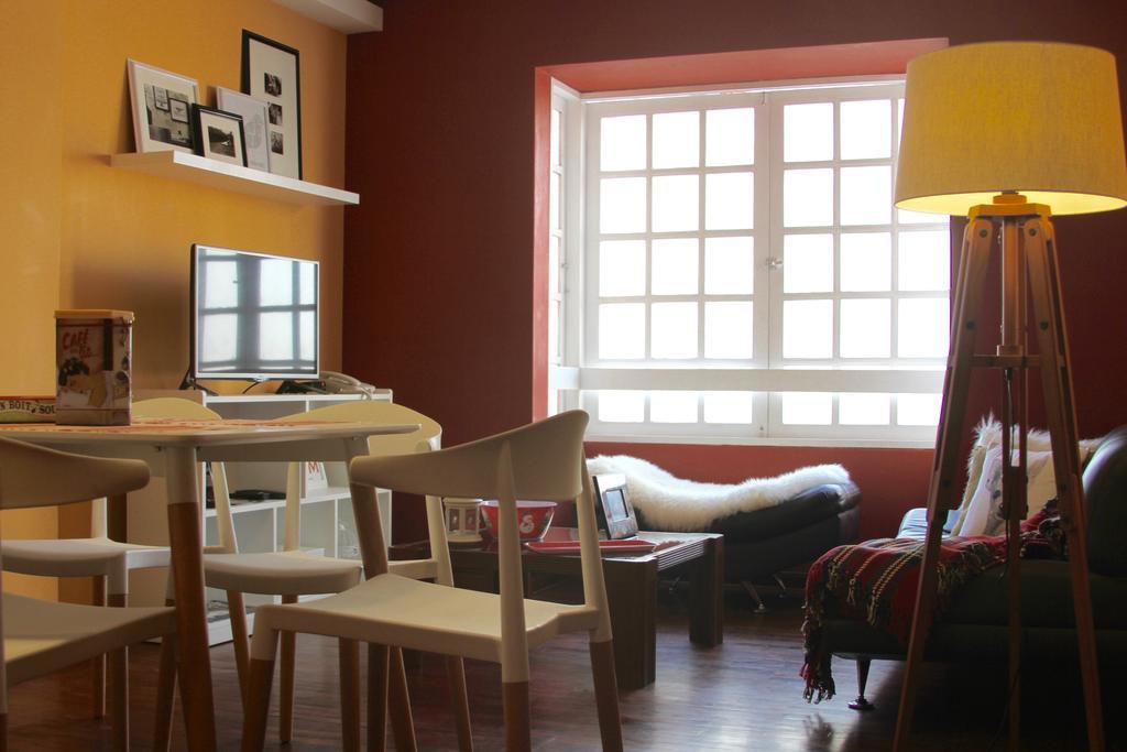 Inkahuset Miraflores Lima Phòng bức ảnh