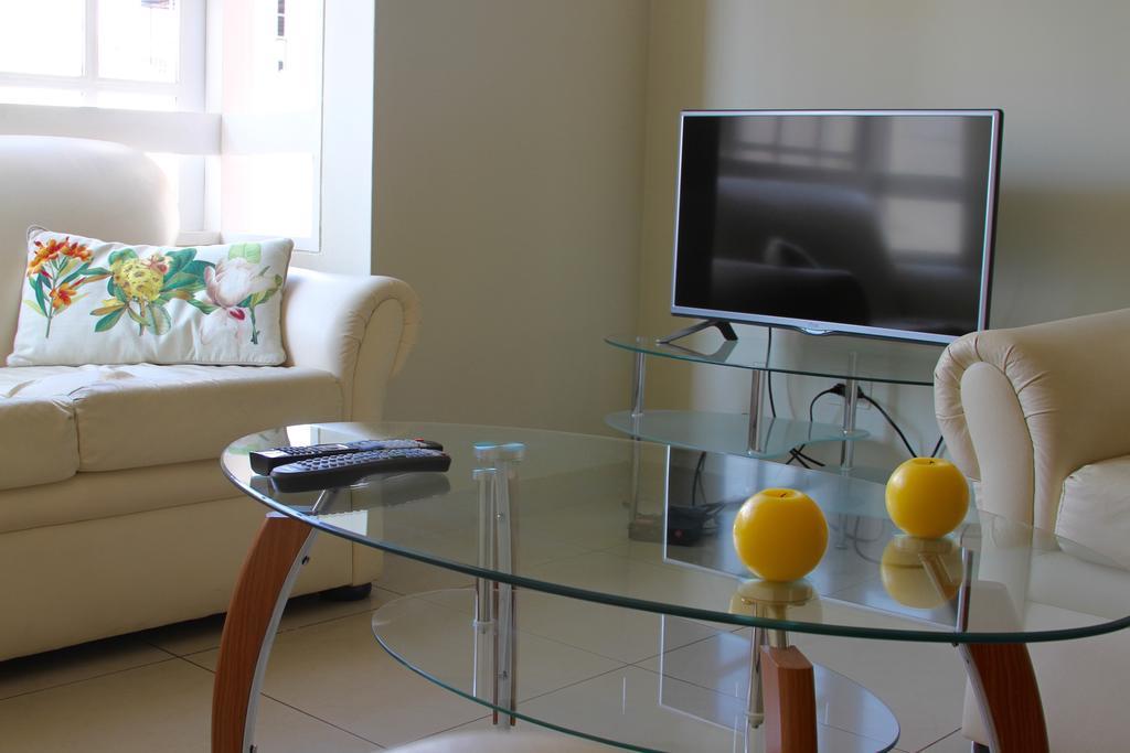 Inkahuset Miraflores Lima Phòng bức ảnh