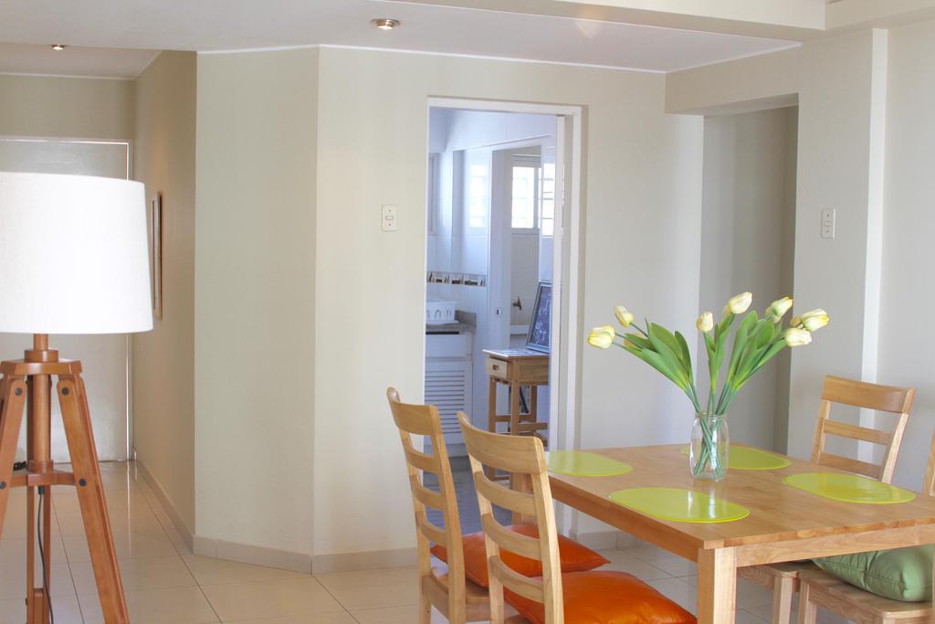 Inkahuset Miraflores Lima Phòng bức ảnh