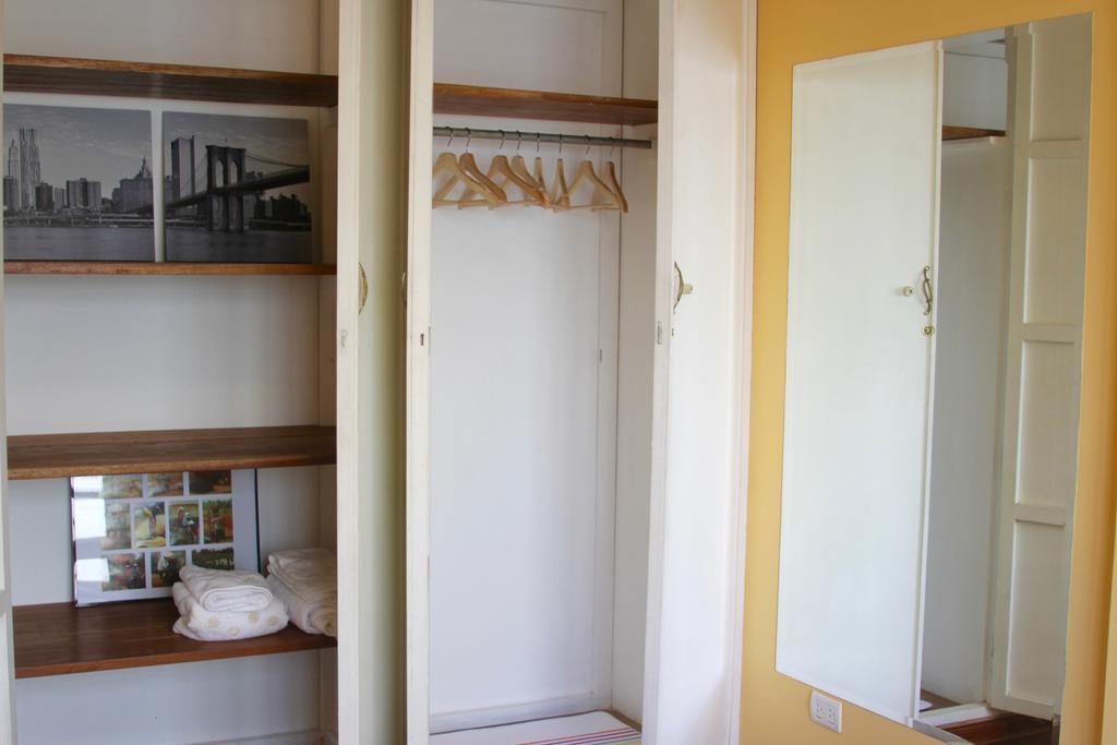 Inkahuset Miraflores Lima Phòng bức ảnh
