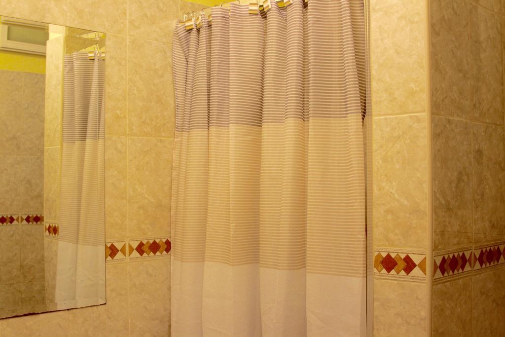 Inkahuset Miraflores Lima Phòng bức ảnh