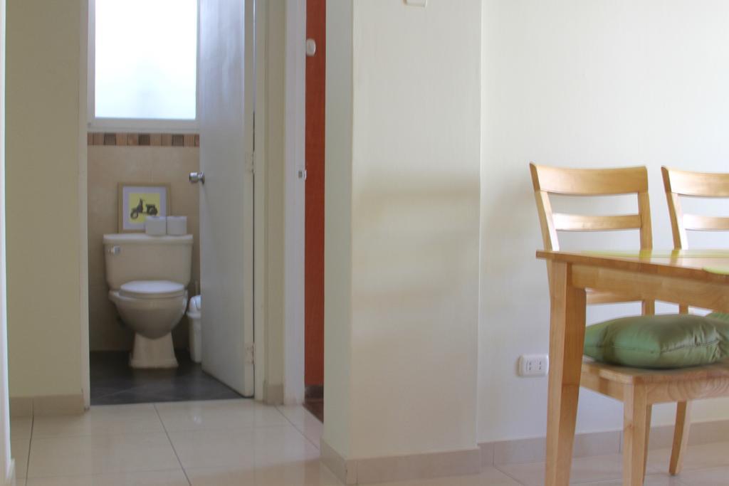 Inkahuset Miraflores Lima Phòng bức ảnh