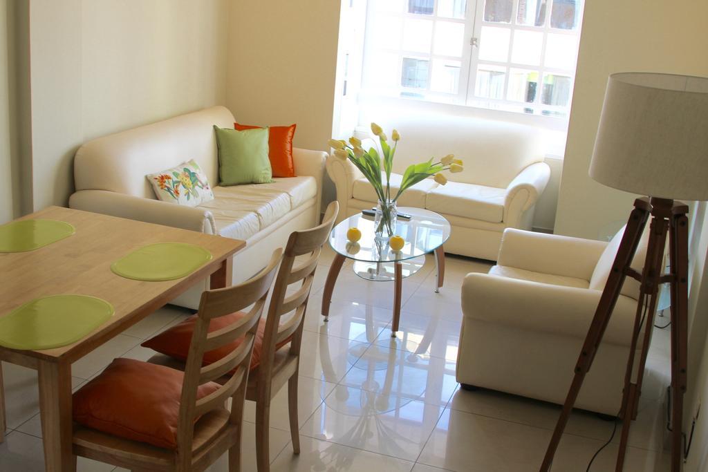 Inkahuset Miraflores Lima Phòng bức ảnh