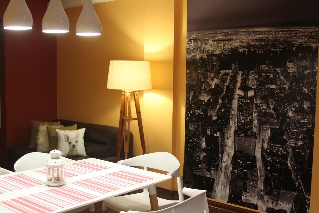 Inkahuset Miraflores Lima Phòng bức ảnh