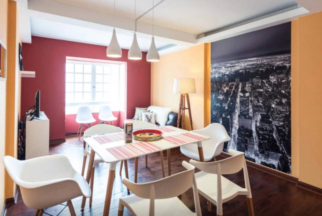 Inkahuset Miraflores Lima Ngoại thất bức ảnh