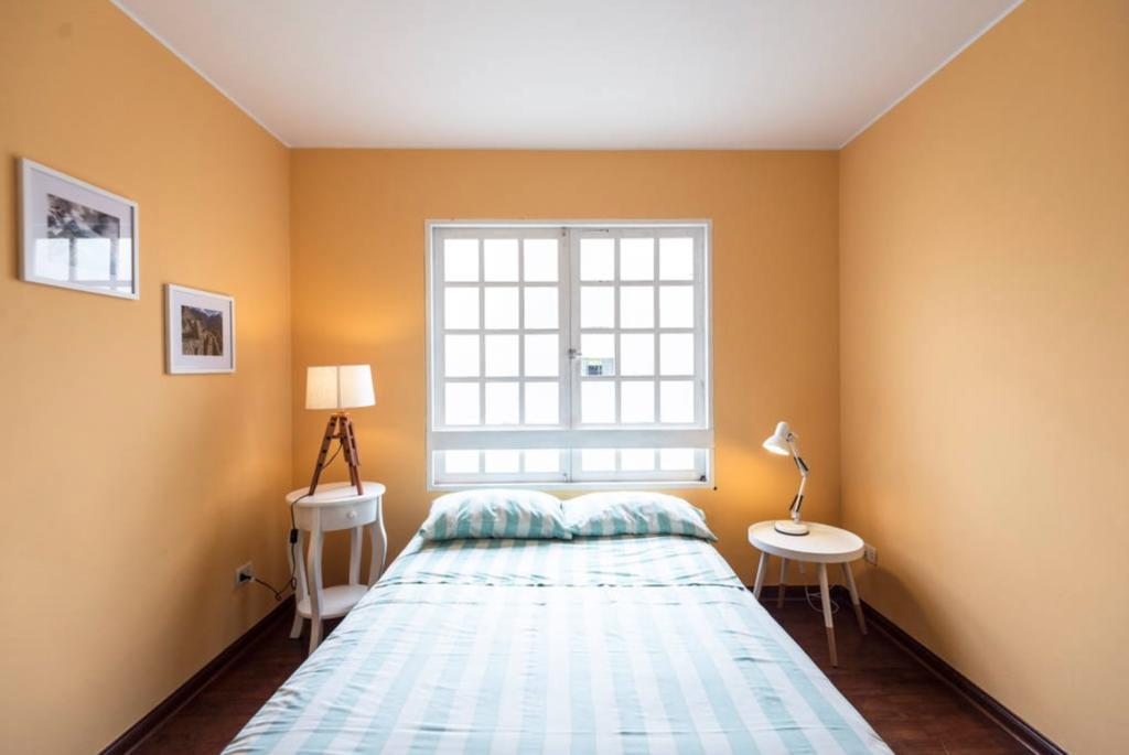 Inkahuset Miraflores Lima Ngoại thất bức ảnh