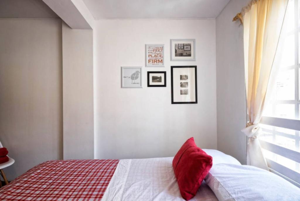 Inkahuset Miraflores Lima Ngoại thất bức ảnh