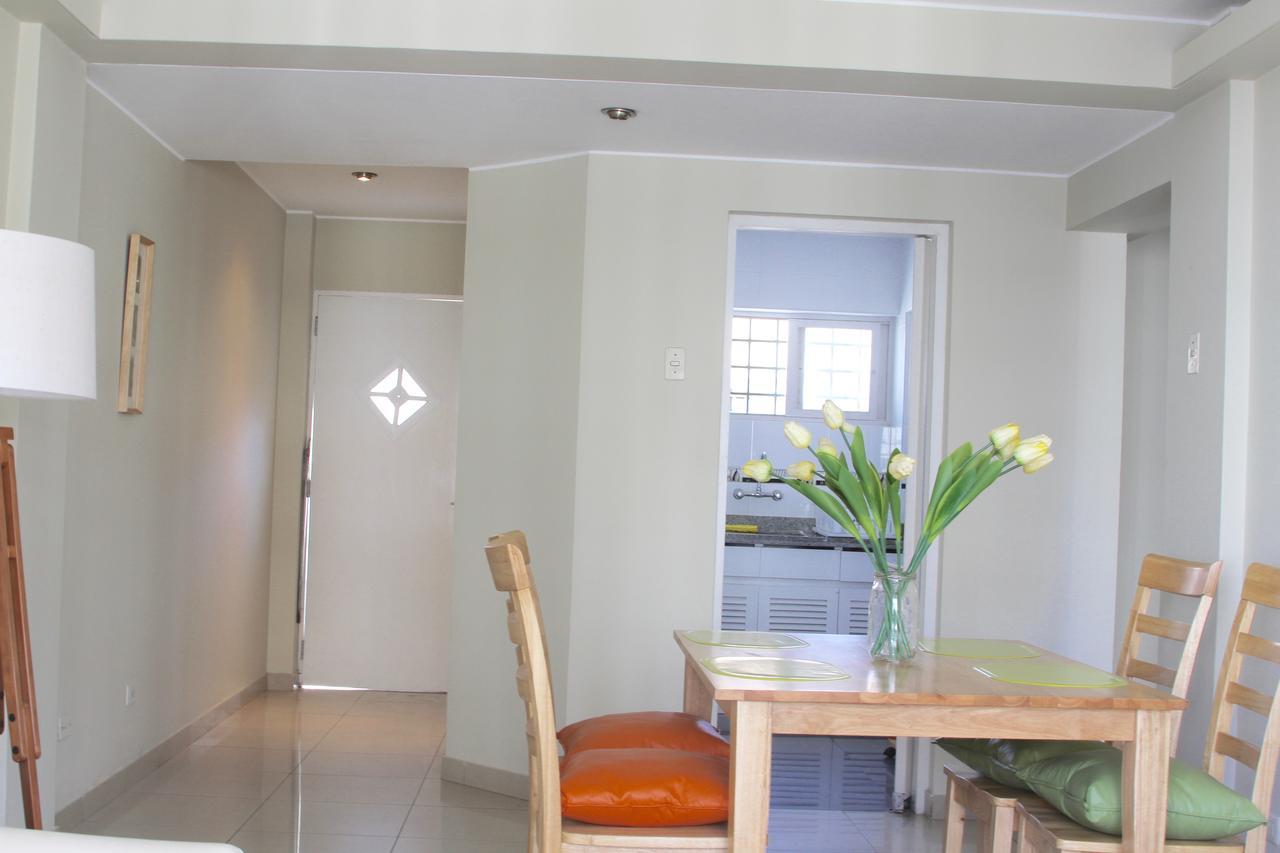 Inkahuset Miraflores Lima Ngoại thất bức ảnh